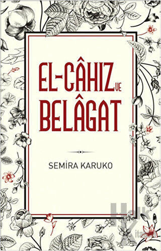 El-Cahız ve Belagat