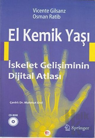 El Kemik Yaşı