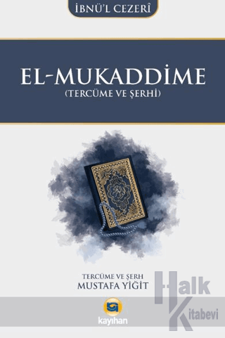 El-Mukaddime (Tercüme ve Şerhi) - Halkkitabevi