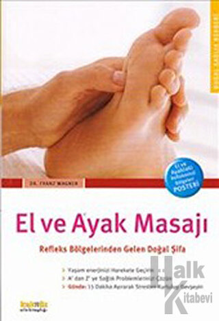 El ve Ayak Masajı