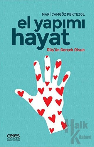 El Yapımı Hayat - Halkkitabevi