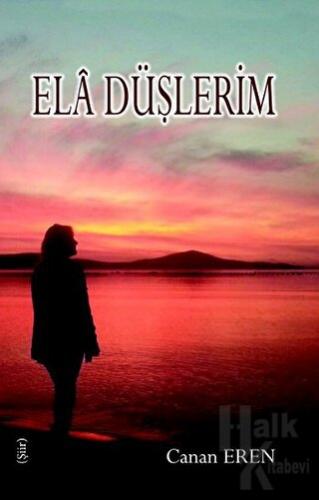 Ela Düşlerim - Halkkitabevi