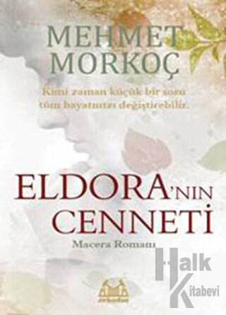 Eldora’nın Cenneti - Halkkitabevi