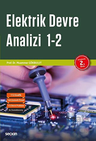 Elektrik Devre Analizi 1 - 2