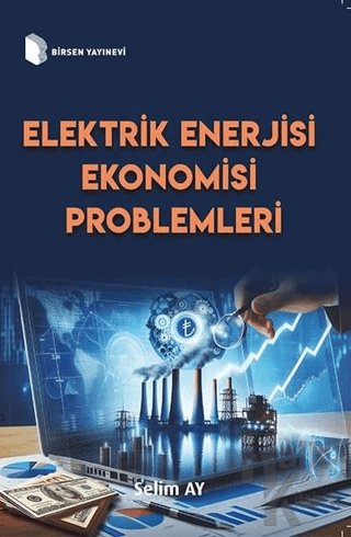 Elektrik Enerjisi Ekonomisi Problemleri - Halkkitabevi