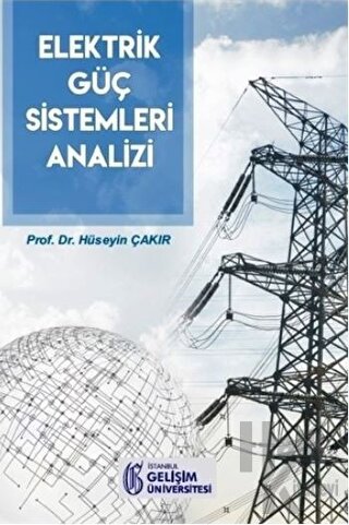 Elektrik Güç Sistemleri Analizi - Halkkitabevi