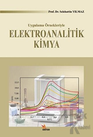 Elektroanalitik Kimya - Halkkitabevi