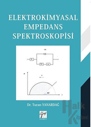 Elektrokimyasal Empedans Spektroskopisi