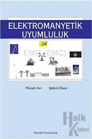 Elektromanyetik Uyumluluk