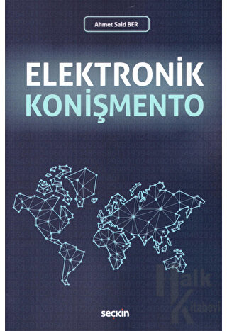 Elektronik Konişmento