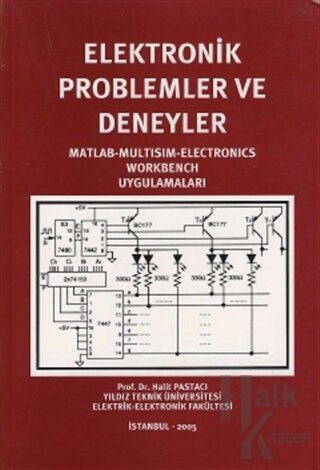 Elektronik Problemler ve Deneyler