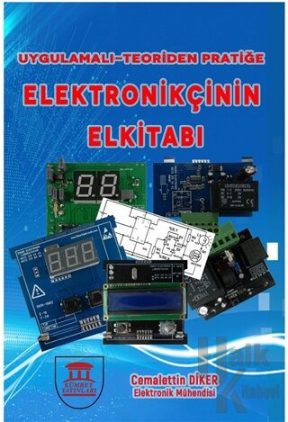 Elektronikçinin El Kitabı