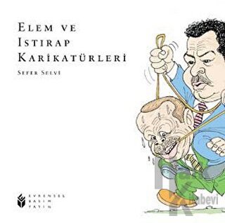 Elem ve Istırap Karikatürleri