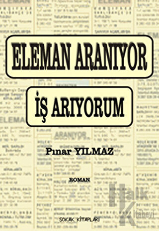 Eleman Aranıyor / İş Arıyorum