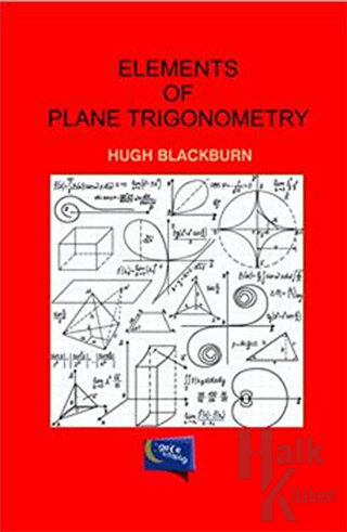 Elements of Plane Trigonometry - Halkkitabevi