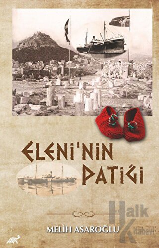 Eleni'nin Patiği