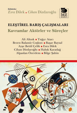 Eleştirel Barış Çalışmaları