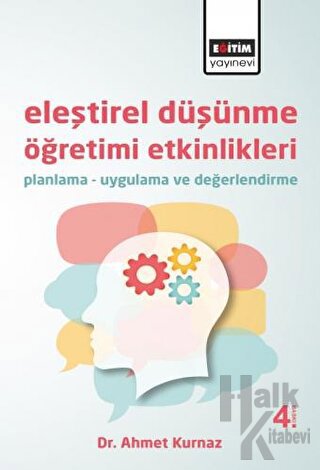 Eleştirel Düşünme Öğretimi Etkinlikleri