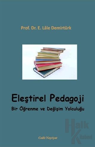 Eleştirel Pedagoji