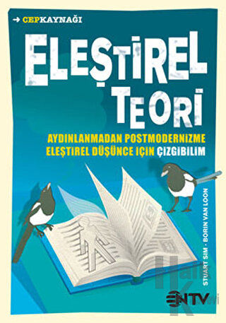 Eleştirel Teori - Halkkitabevi