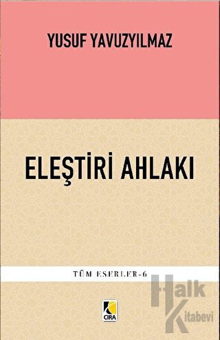 Eleştiri Ahlakı