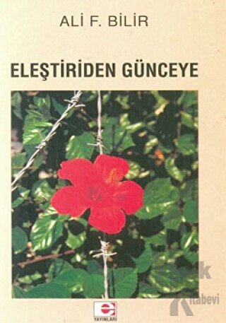 Eleştiriden Günceye