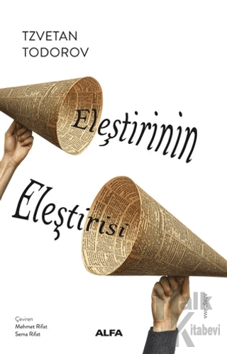 Eleştirinin Eleştirisi - Halkkitabevi