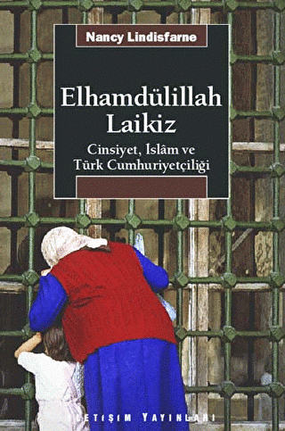 Elhamdülillah Laikiz