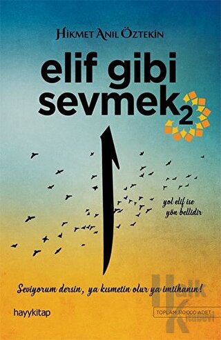 Elif Gibi Sevmek 2