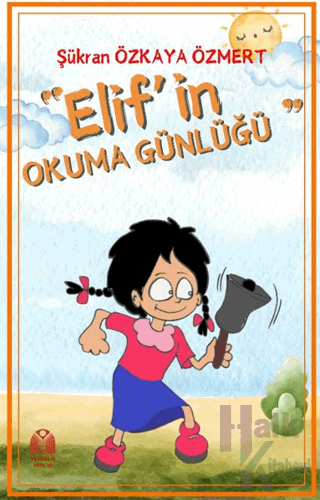 Elif’in Okuma Günlüğü - Halkkitabevi