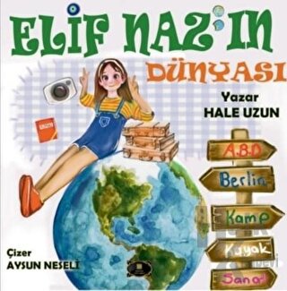 Elif Naz'ın Dünyası