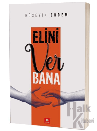 Elini Ver Bana - Halkkitabevi