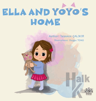 Ella And Yoyo's Home