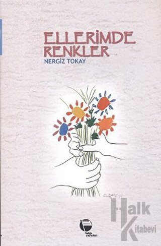 Ellerimde Renkler