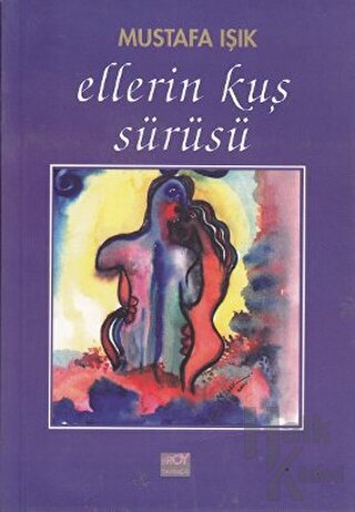 Ellerin Kuş Sürüsü - Halkkitabevi