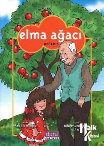 Elma Ağacı ( Doğamız ) - Halkkitabevi