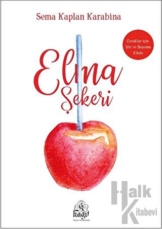 Elma Şekeri - Halkkitabevi