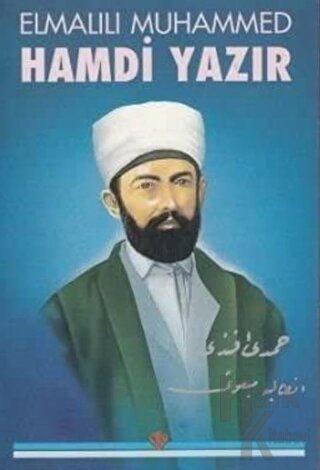 Elmalılı Muhammed Hamdi Yazır - Halkkitabevi