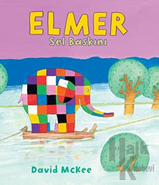 Elmer Sel Baskını