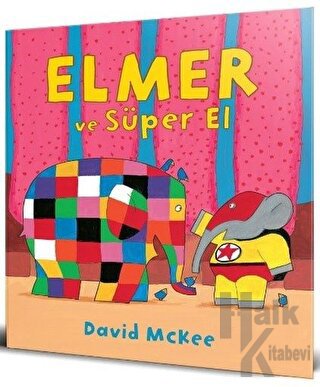 Elmer ve Süper El