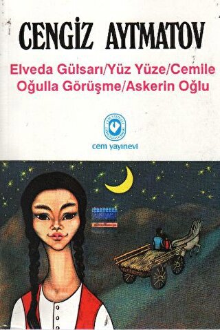 Elveda Gülsarı / Yüz Yüze / Cemile Oğulla Görüşme / Askerin Oğlu