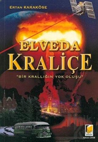 Elveda Kraliçe