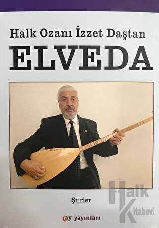 Elveda - Halkkitabevi