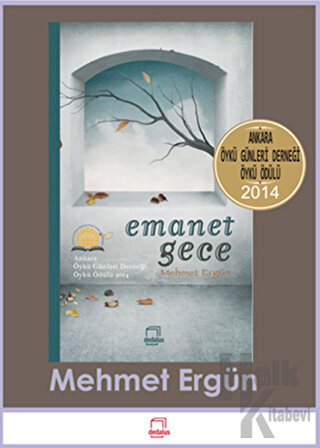 Emanet Gece - Halkkitabevi