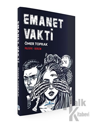 Emanet Vakti - Halkkitabevi