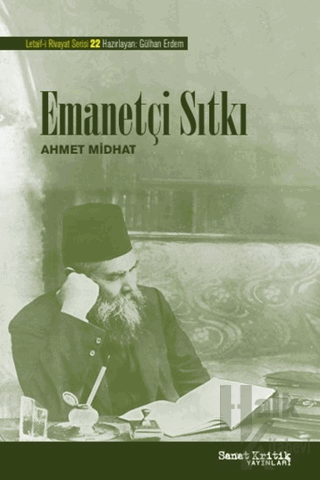 Emanetçi Sıtkı - Halkkitabevi