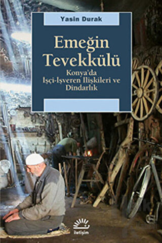 Emeğin Tevekkülü - Halkkitabevi