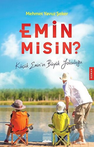 Emin Misin?