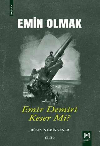 Emin Olmak 3- Emir Demiri Keser mi? - Halkkitabevi