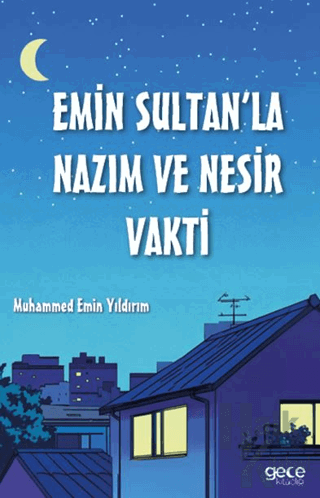 Emin Sultan’la Nazım ve Nesir Vakti - Halkkitabevi